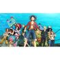 Bandai Namco One Piece Kaizoku Musou 3 Deluxe Ed NINTENDO SWITCH