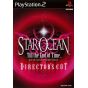 Square Enix - Star Ocean 3 Director's Cut For Playstation 2