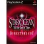 Square Enix - Star Ocean 3 Director's Cut per Playstation 2