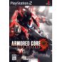 From Software - Armored Core: Nine Breaker per Playstation 2