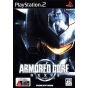 From Software - Armored Core: Nexus For Playstation 2