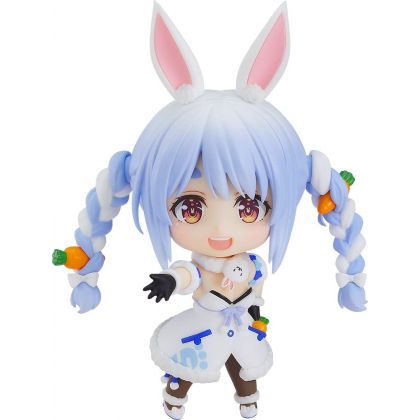 GOOD SMILE COMPANY Nendoroid Hololive Production - Usada Pekora Figure