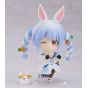 GOOD SMILE COMPANY Produzione Nendoroid Hololive - Figura di Usada Pekora