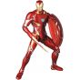 MEDICOM TOY - MAFEX No.178 - Iron Man Mark 50 (Avengers: Infinity War Ver.) Figure