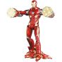 MEDICOM TOY - MAFEX No.178 - Iron Man Mark 50 (Avengers: Infinity War Ver.) Figure