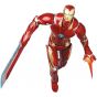 MEDICOM TOY - MAFEX No.178 - Iron Man Mark 50 (Avengers: Infinity War Ver.) Figure