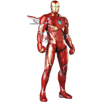 MEDICOM TOY - MAFEX No.178 - Iron Man Mark 50 (Avengers: Infinity War Ver.) Figure