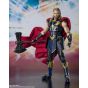 BANDAI S.H.Figuarts Marvel - Thor (Thor: Love and Thunder) Figure