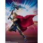 BANDAI S.H.Figuarts Marvel - Thor (Thor: Love and Thunder) Figure