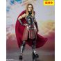 BANDAI S.H.Figuarts Marvel - Mighty Thor (Thor: Love and Thunder) Figure