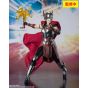 BANDAI S.H.Figuarts Marvel - Mighty Thor (Thor: Love and Thunder) Figure