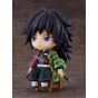 Good Smile Company Nendoroid Swacchao! Kimetsu no Yaiba (Demon Slayer) - Tomioka Giyu