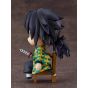 Good Smile Company Nendoroid Swacchao! Kimetsu no Yaiba (Dämonentöter) - Tomioka Giyu