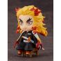 Good Smile Company Nendoroid Swacchao! Kimetsu no Yaiba (Demon Slayer) - Rengoku Kyojuro