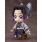 Nendoroid Swacchao della Good Smile Company! Kimetsu no Yaiba (Uccisore di demoni) - Shinobu Kocho