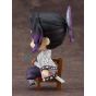 Nendoroid Swacchao della Good Smile Company! Kimetsu no Yaiba (Uccisore di demoni) - Shinobu Kocho