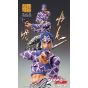 MEDICOS Super Action Statue JoJo's Bizarre Adventure -Part V - Guido Mista & Sex Pistols Third Figure