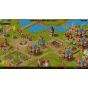 THQ Nordic - Townsmen: A Kingdom Rebuilt Complete Edition for Nintendo Switch
