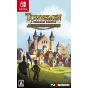 THQ Nordic - Townsmen: A Kingdom Rebuilt Complete Edition per Nintendo Switch