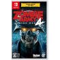 Game Source Entertainment - Zombie Army 4: Dead War per Nintendo Switch