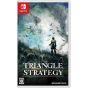 SQUARE ENIX - Triangle Strategy for Nintendo Switch