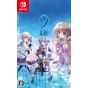 PALETTE - 9-nine- para Nintendo Switch