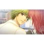 KOEI TECMO Kiniro no Corda 2 FF PS Vita SONY Playstation