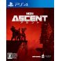 DMM GAMES - The Ascent für Sony Playstation PS4