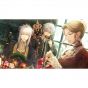 Idea Factory Code Realize Shirogane no Kiseki PS Vita SONY Playstation