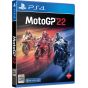 Koch Media - MotoGP 22 for Sony Playstation PS4