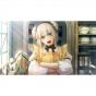 Idea Factory Code Realize Shirogane no Kiseki PS Vita SONY Playstation