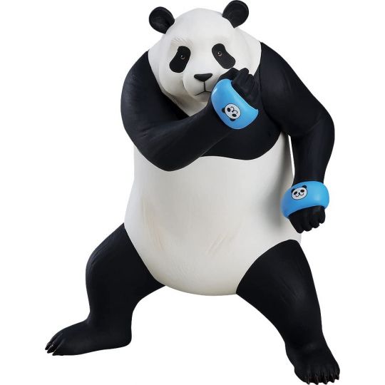 Good Smile Company POP UP PARADE Jujutsu Kaisen - Panda Figure