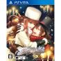 Idea Factory Code Realize Shirogane no Kiseki PS Vita SONY Playstation