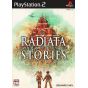 Square Enix - Radiata Stories For Playstation 2