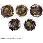 TAKARA TOMY Beyblade Burst B-196 Random Booster Vol.28