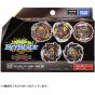 TAKARA TOMY Beyblade Burst B-196 Booster casuale Vol.28