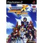 Capcom - RockMan X Command Mission Para Playstation 2