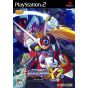 Capcom - RockMan X7 für Playstation 2