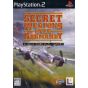 Electronic Arts - Secret Weapons Over Normandy Secret Weapons Over Normandy For Playstation 2