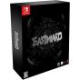 Kakehashi Games - Edición Coleccionista Eastward para Nintendo Switch