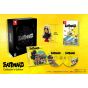 Kakehashi Games - Eastward Collector's Edition für Nintendo Switch