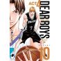 DEAR BOYS ACT4 vol.10 - Kodansha Comics Monthly Magazine