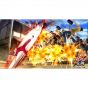 Bandai Namco Gintama Rumble SONY PS4 PLAYSTATION 4