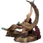 CAPCOM Figur Builder Creator's Model - Monster Hunter Tiga Rex (Reprint Edition) Figur