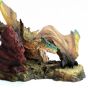 CAPCOM Figure Builder Creator's Model - Monster Hunter Tiga Rex (Reprint Edition) Figure