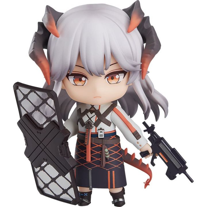 Good Smile arts SHANGHAI - Nendoroid Arknights - Saria Figure