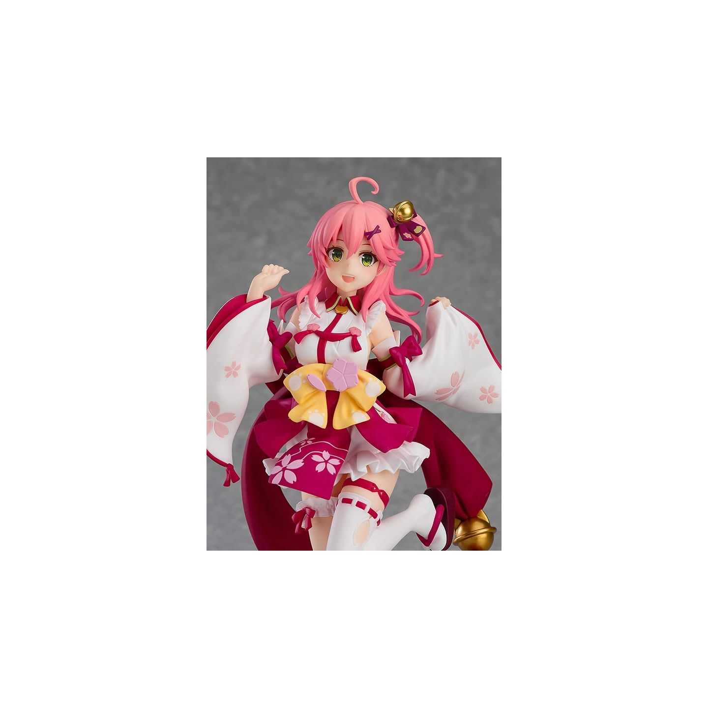 グッドスマイルカンパニー Good Smile Company Pop Up Parade ホロライブプロダクション さくらみこ