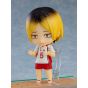 ¡¡ORANGE ROUGE - Nendoroid Haikyu!! - Kozume Kenma Second Uniform Ver. Figura