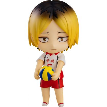 ORANGE ROUGE - Nendoroid Haikyu!! - Kozume Kenma Second Uniform Ver. Figure