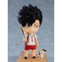 ORANGE ROUGE - Nendoroid Haikyu!! - Kuroo Tetsuro Second Uniform Ver. Figure